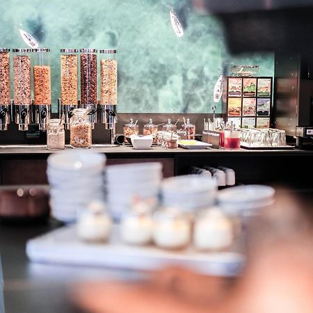 Hotel Das Zeit Lenzing Ngoại thất bức ảnh