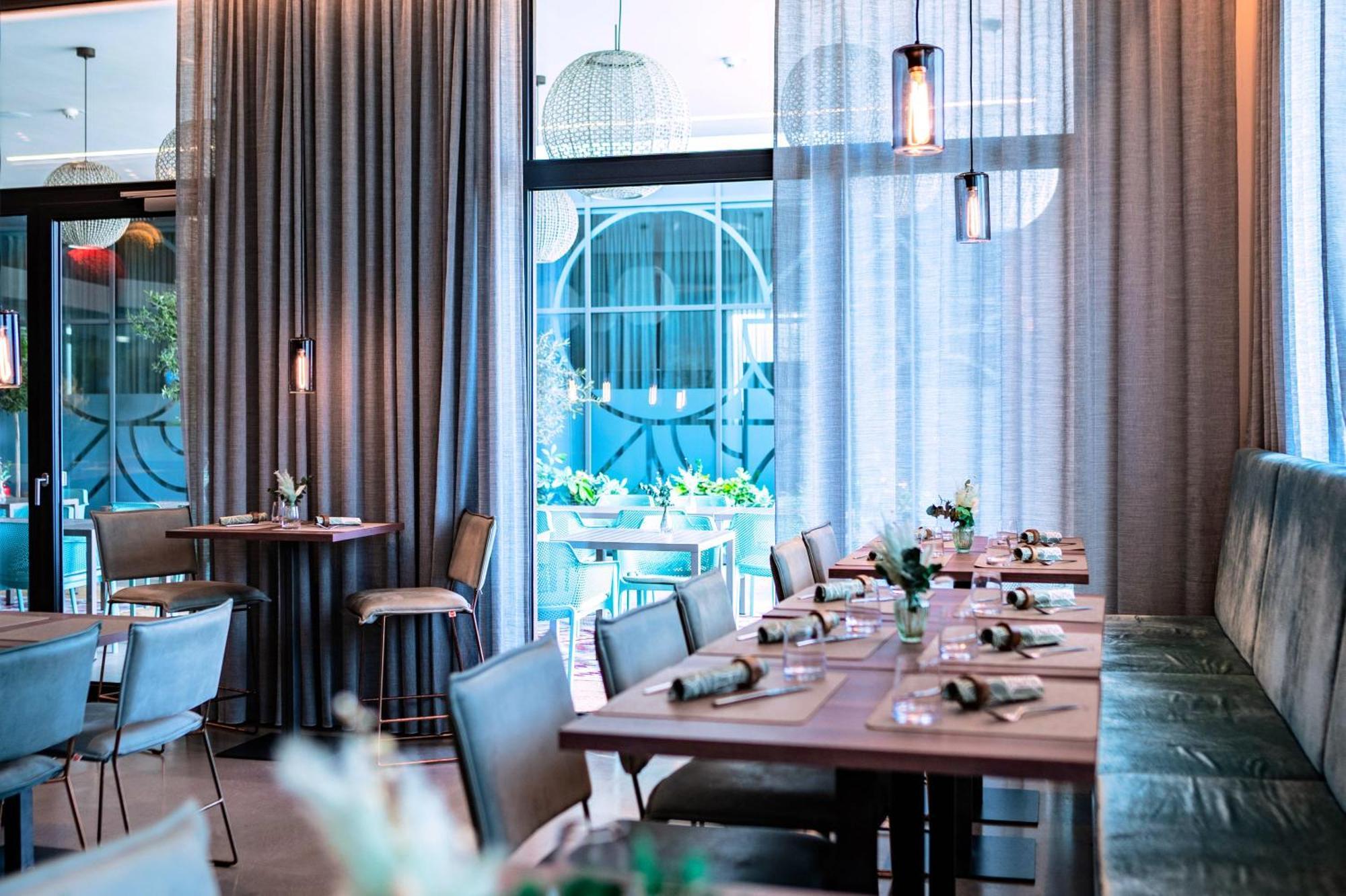 Hotel Das Zeit Lenzing Ngoại thất bức ảnh