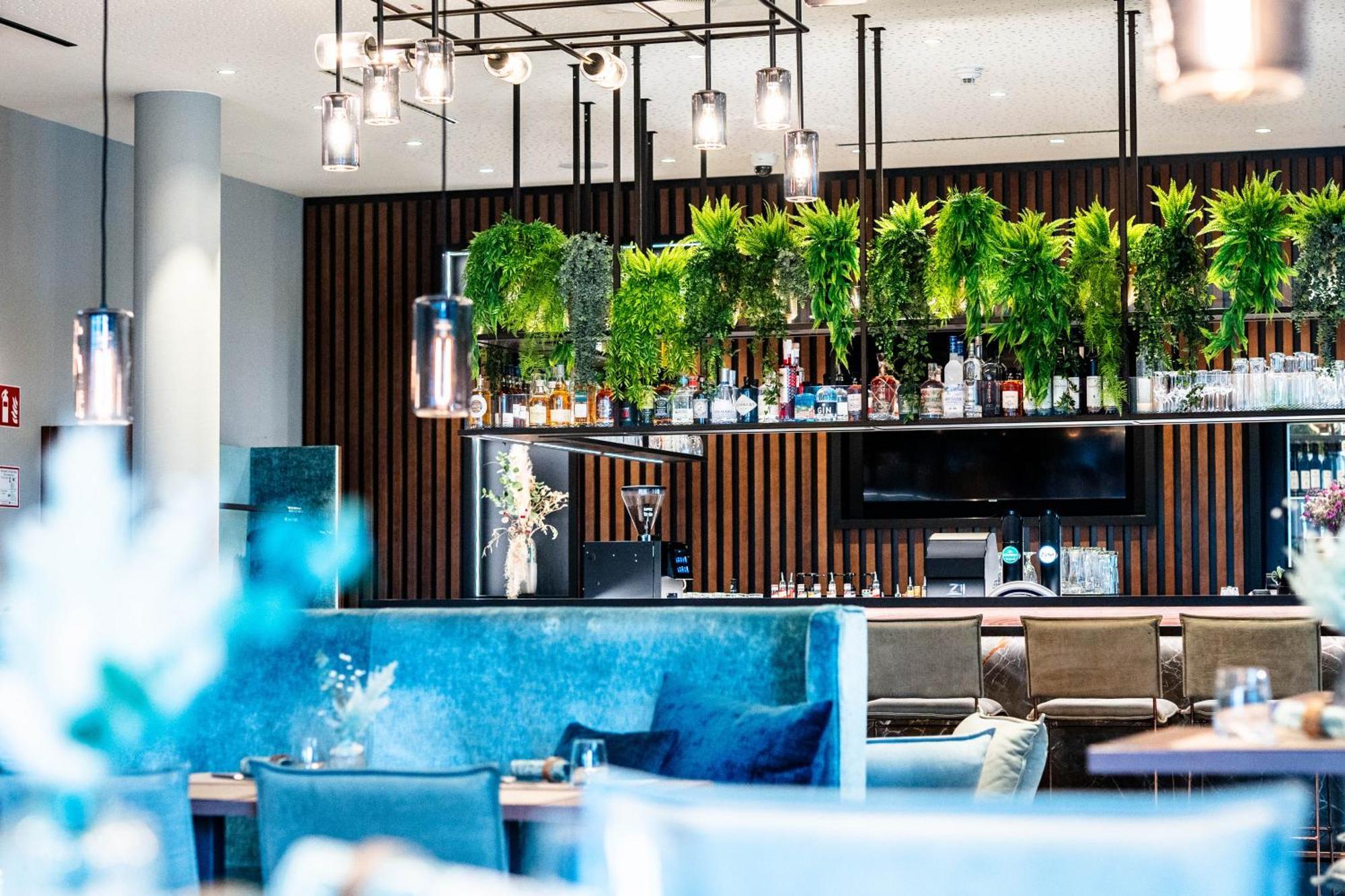 Hotel Das Zeit Lenzing Ngoại thất bức ảnh