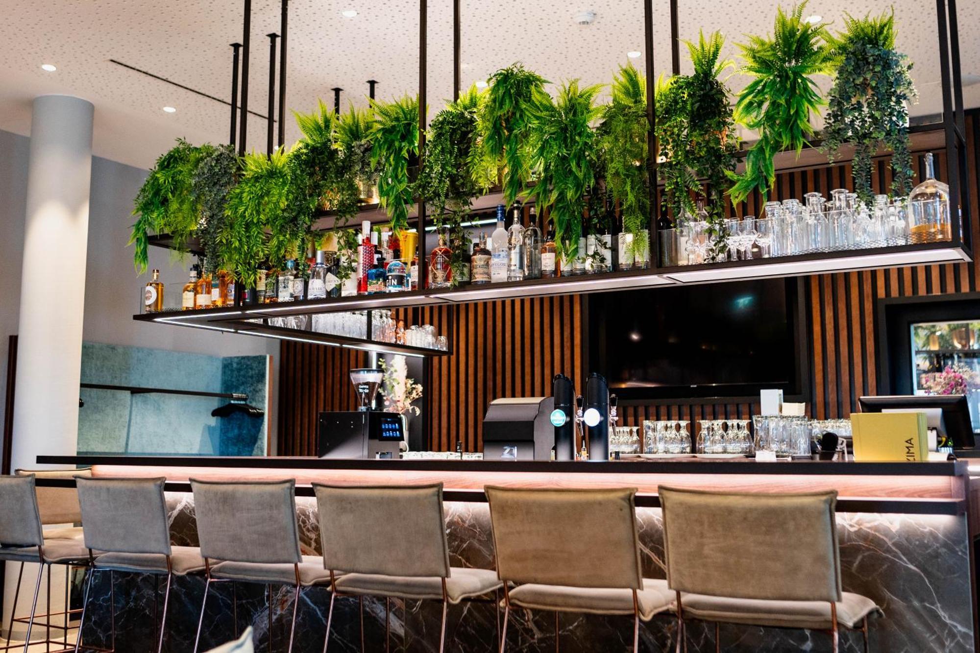 Hotel Das Zeit Lenzing Ngoại thất bức ảnh